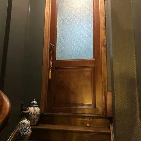Le 55 بيت ضيافة *