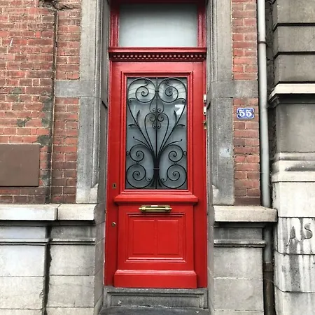 Le 55 * Lieja